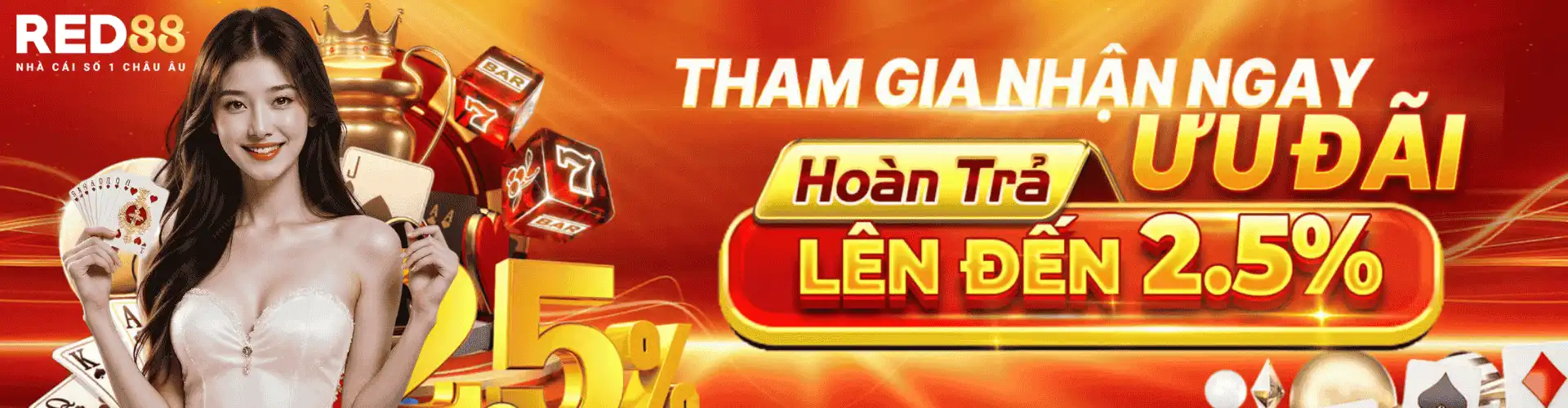 red88 banner